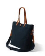 Midnight Blue Buoy Tote Bag - Image 11