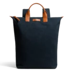 Midnight Blue Pilot Backpack