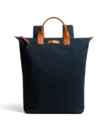 Midnight Blue Pilot Backpack