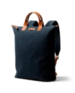 Midnight Blue Pilot Backpack - Image 11