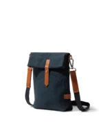 Midnight Blue Scout Crossbody Bag - Image 5