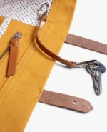 Mustard Yellow Buoy Tote Bag - Image 8