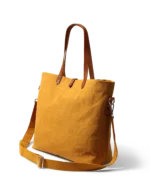Mustard Yellow Buoy Tote Bag - Image 9