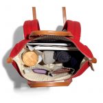 Crimson Red Pilot Backpack - Image 8
