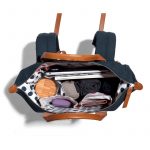 Midnight Blue Pilot Backpack - Image 6