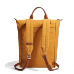 Mustard Yellow Pilot Backpack - Image 10