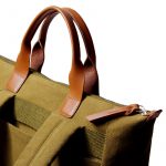 Olive Green Pilot Backpack - Image 10
