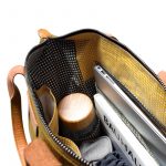 Olive Green Pilot Backpack - Image 8