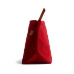 Crimson Red Tiny Taxi Organiser - Image 5