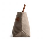 Khaki Beige Jumbo Taxi Organiser - Image 4