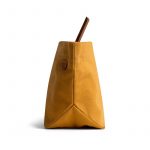 Mustard Yellow Jumbo Taxi Organiser - Image 4