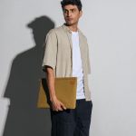 Olive Green Skipper Sleeve XL For MacBook/Laptop upto 40.64cm (16") - Image 3