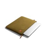 Olive Green Skipper Sleeve XL For MacBook/Laptop upto 40.64cm (16") - Image 6