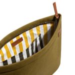 Olive Green Skipper Sleeve XL For MacBook/Laptop upto 40.64cm (16") - Image 7