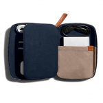 Marshal Mini Tech Kit Organiser - Blue - Image 3