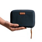 Marshal Mini Tech Kit Organiser - Blue - Image 2