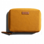 Marshal Mini Tech Kit Organiser - Yellow - Image 2