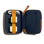 Marshal Mini Tech Kit Organiser - Yellow - Image 3