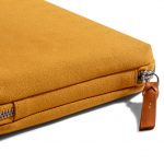 Marshal Mini Tech Kit Organiser - Yellow - Image 6