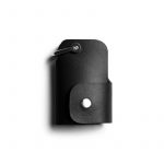 Car Smart Key Remote Cover (Black)