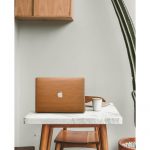Wood Hardshell Case for Macbook Pro 16 2019 - Image 2