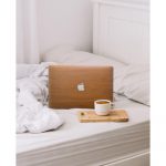 Wood Hardshell Case for Macbook Pro 16 2019 - Image 4
