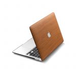 Wood Hardshell Case for Macbook Pro 16 2019 - Image 5