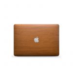 Wood Hardshell Case for Macbook Pro 16 2019