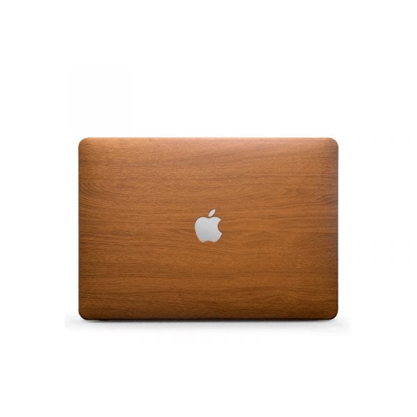 Wood Hardshell Case for Macbook Pro 16 2019