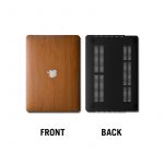 Wood Hardshell Case for Macbook Pro 16 2019 - Image 10