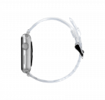 Casper White Clear Apple WatchBand (42/44/45mm) - Image 5