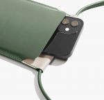 Shuttle Phone Crossbody Bag - Sap Green - Image 4