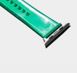 Shrek Green Clear Apple WatchBand (42/44/45mm) - Image 4