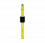 Spongebob Yellow Clear Apple WatchBand (42/44/45mm) - Image 6