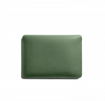 Space Blue SnapOn Envelope Sleeve For Macbook Pro 33.02cm (13 inch) - Image 2