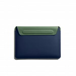 Space Blue SnapOn Envelope Sleeve For Macbook Pro 40.64cm (16 inch)