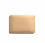 Walnut Brown SnapOn Envelope Sleeve For MacBook Pro 35.56cm (14 inch) - Image 2