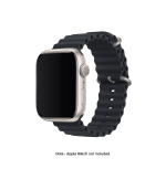 Blue Plunge Apple WatchBand (38/40/41mm) - Image 4
