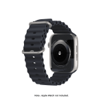 Blue Plunge Apple WatchBand (38/40/41mm)