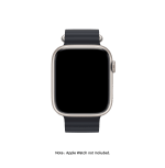Blue Plunge Apple WatchBand (38/40/41mm) - Image 2