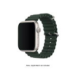 Green Plunge Apple WatchBand (42/44/45/49mm) - Image 4