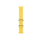 Yellow Plunge Apple WatchBand  (42/44/45/49mm) - Image 3