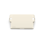 Arete Laptop Stand - Ivory White - Image 7