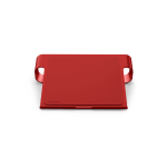 Arete Laptop Stand - Red - Image 7