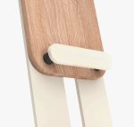 Mount Adjustable Phone Stand - Ivory White - Image 8