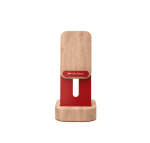 Mount Adjustable Phone Stand - Red - Image 8