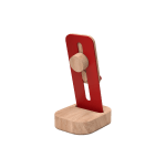 Mount Adjustable Phone Stand - Red - Image 7