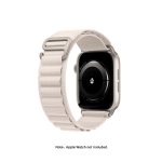 Starlight Ridge Loop Apple WatchBand (42/44/45/49mm)