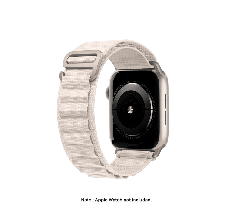 Starlight Ridge Loop Apple WatchBand (38/40/41mm)