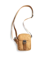 Amber Cobble Phone Sling